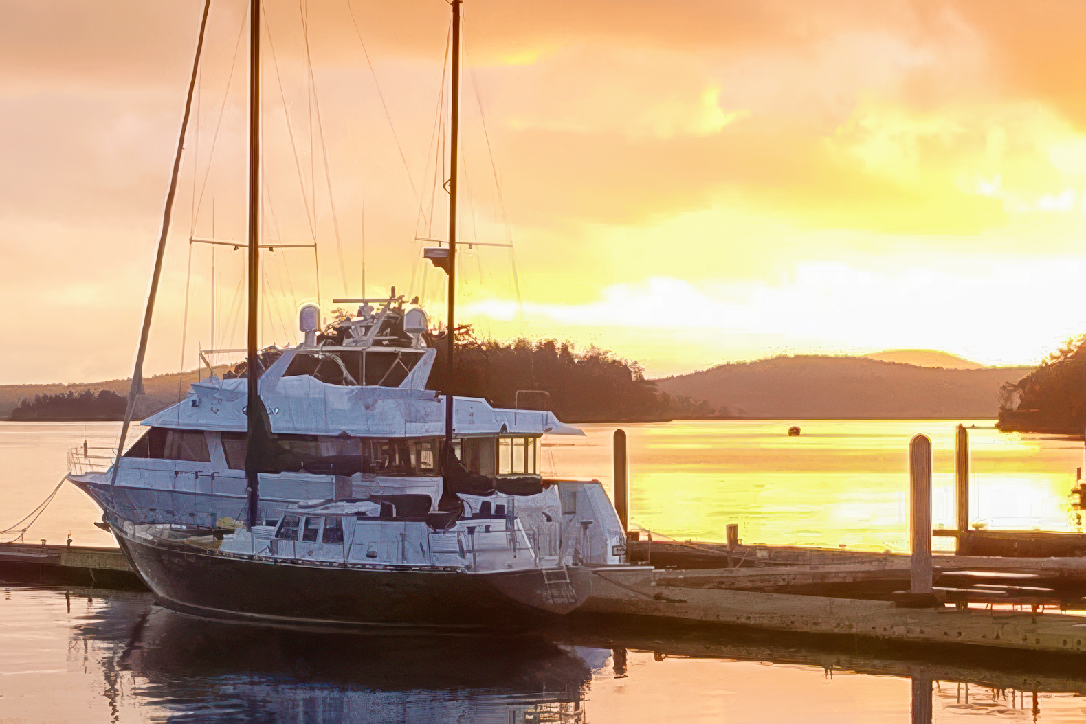 Deer Harbor Marina – photo 5 of 5