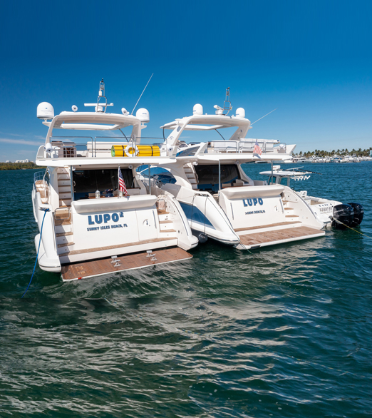 Lupo Yachts – photo 3 of 5