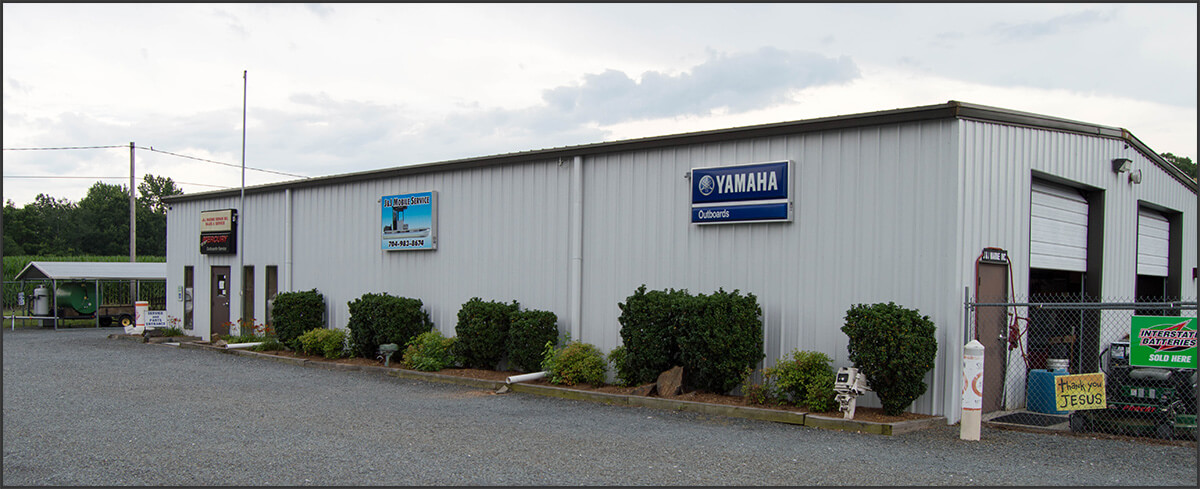 J & J Marine – photo 3 of 5