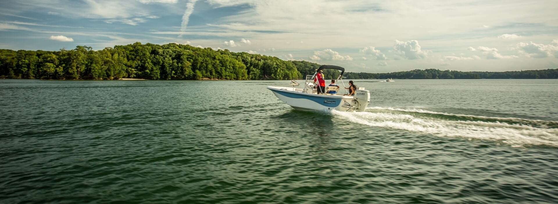 Stroud & Son Marine Sales – photo 5 of 5