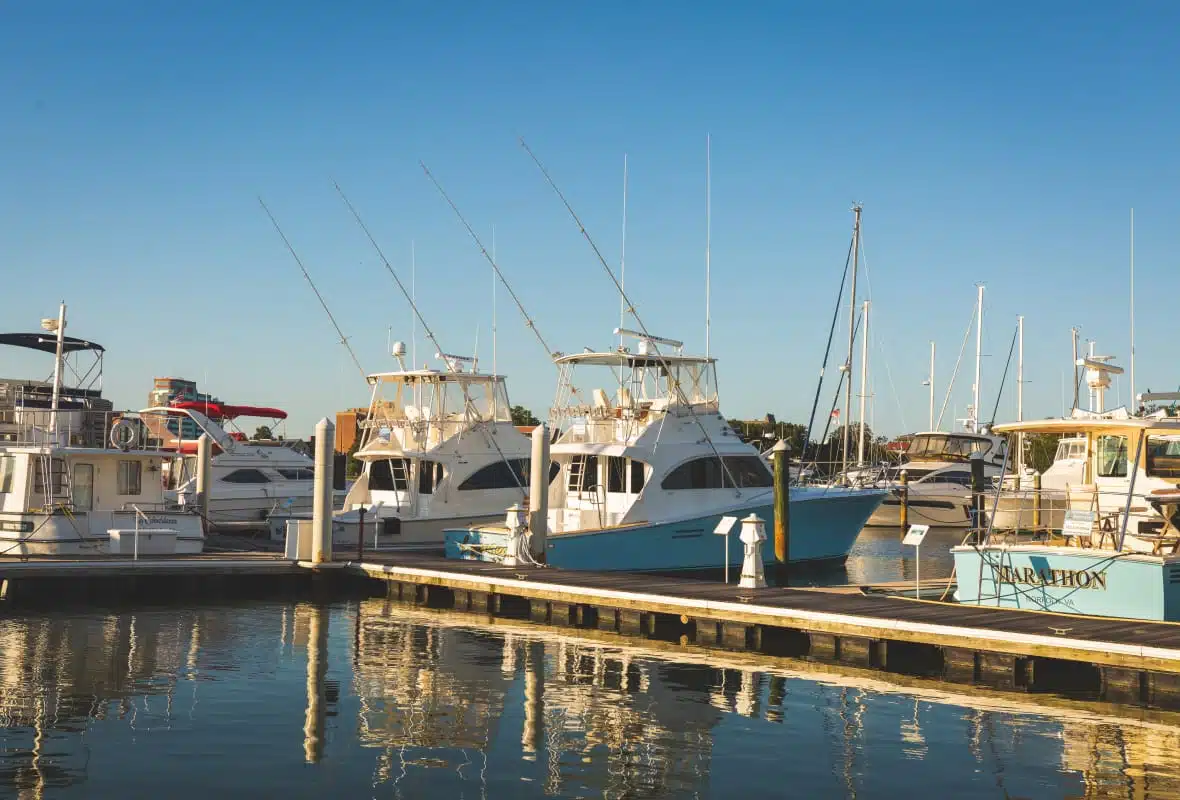 Bluewater Yacht Yards – photo 4 of 5