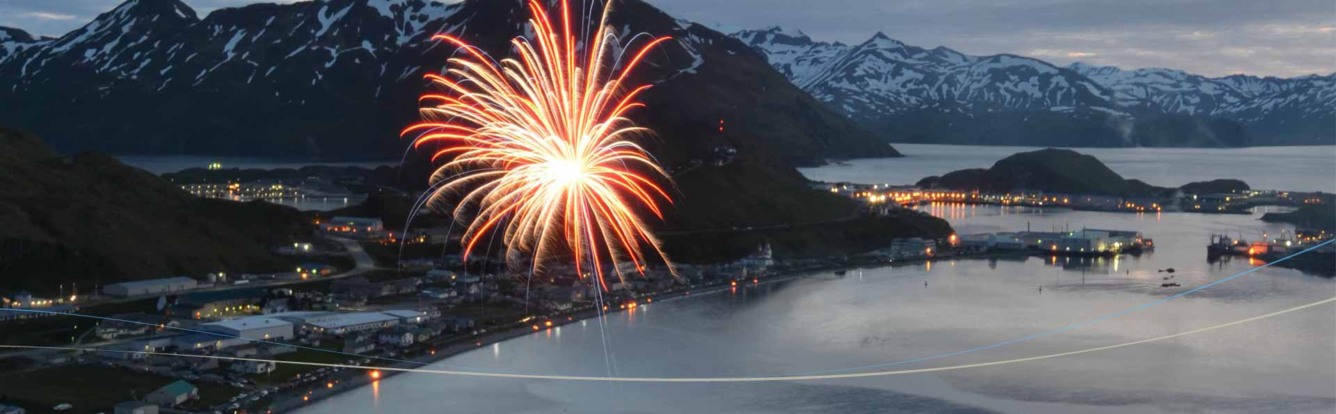 Unalaska Marine Center – photo 3 of 5