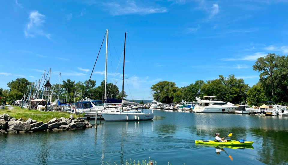 Kelley Marine Center & RV – photo 3 of 5