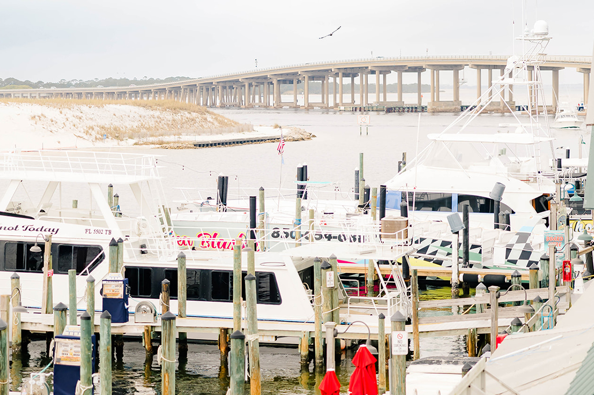 HarborWalk Marina – photo 2 of 5