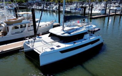 Just Catamarans – photo 2 of 5