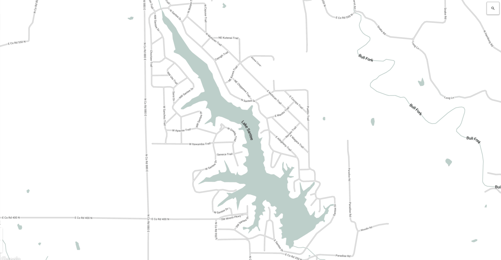 Lake Santee Marina – photo 2 of 5