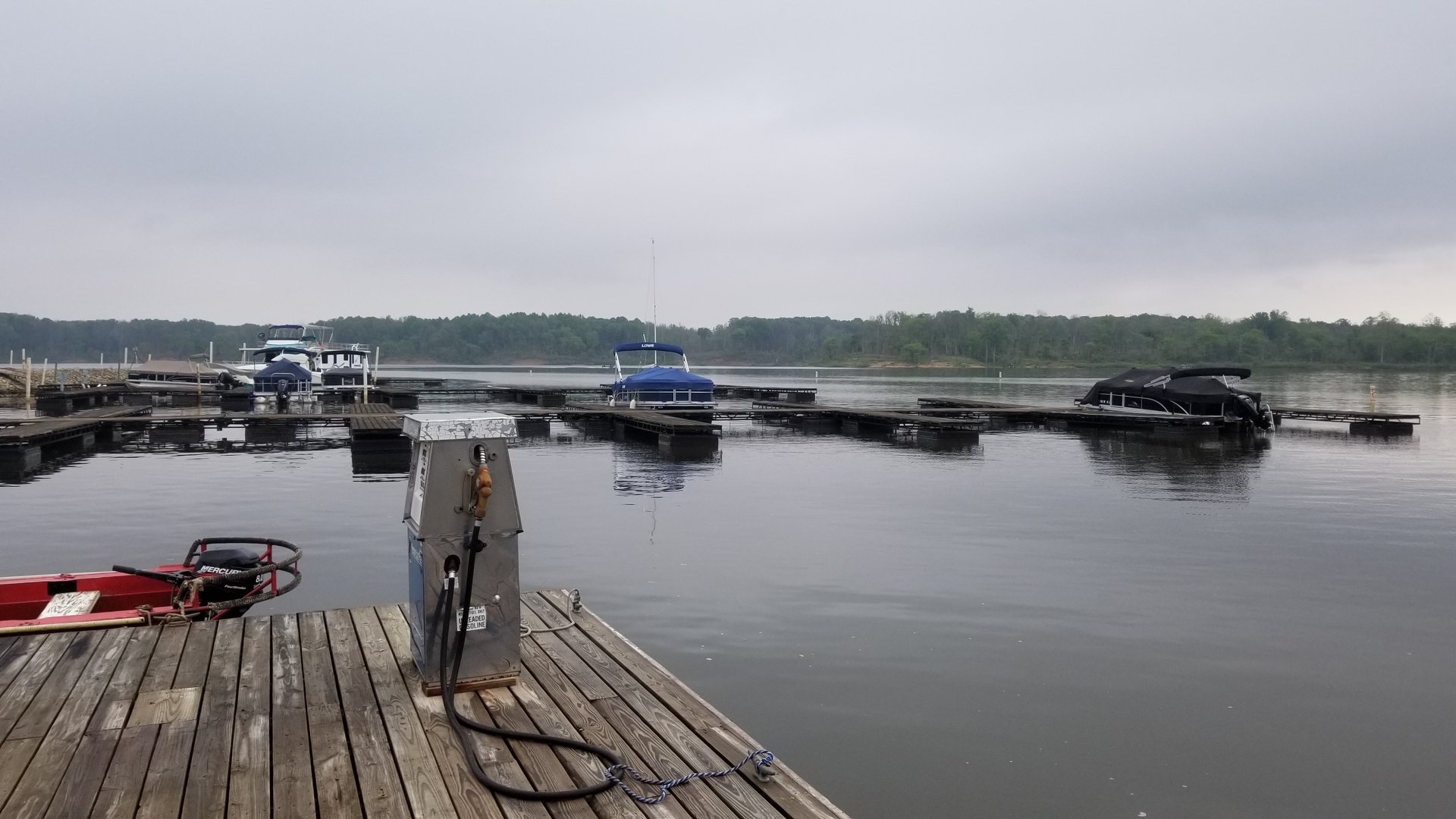 Red Bridge Marina – photo 4 of 5