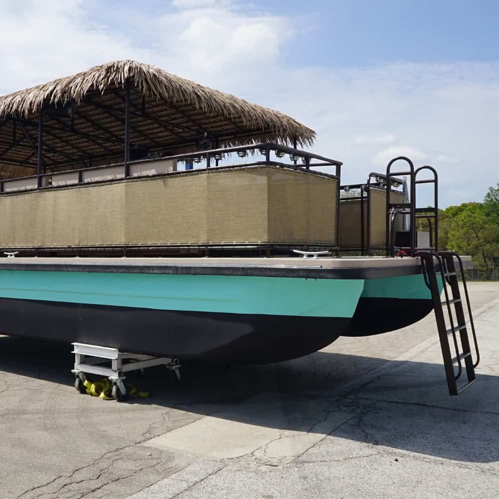 Bulldog Boats – photo 4 of 5