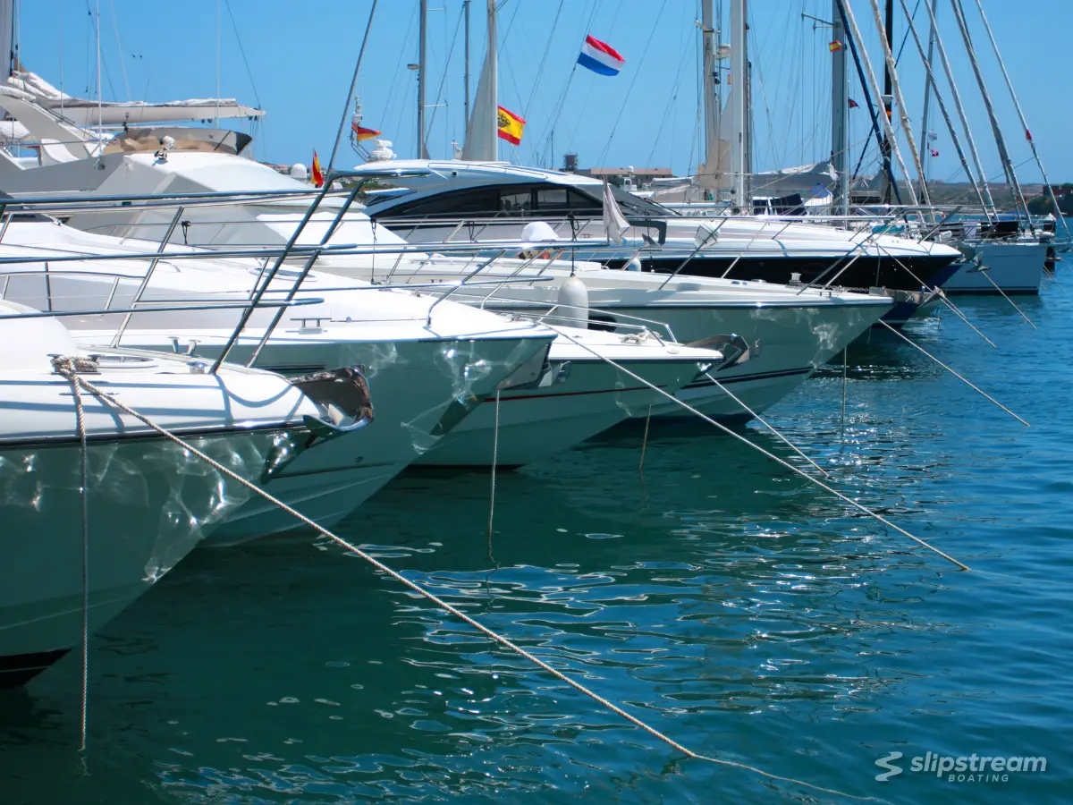 SouthShore Marina – photo 5 of 5