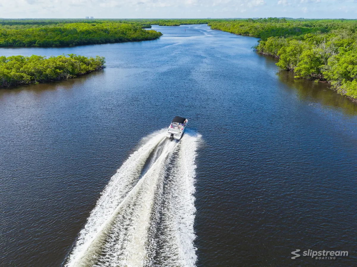 Peck’s Boats Inc – photo 3 of 5