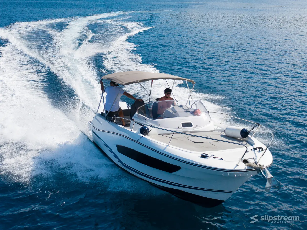 Windy City Yacht Brokerage, LLC – photo 5 of 5