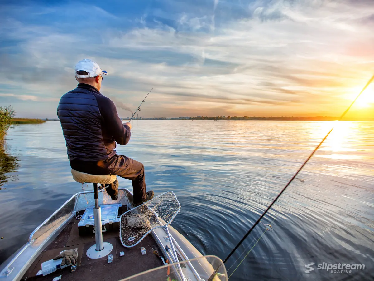 Bridge Marina on the Merrimack River – photo 3 of 5