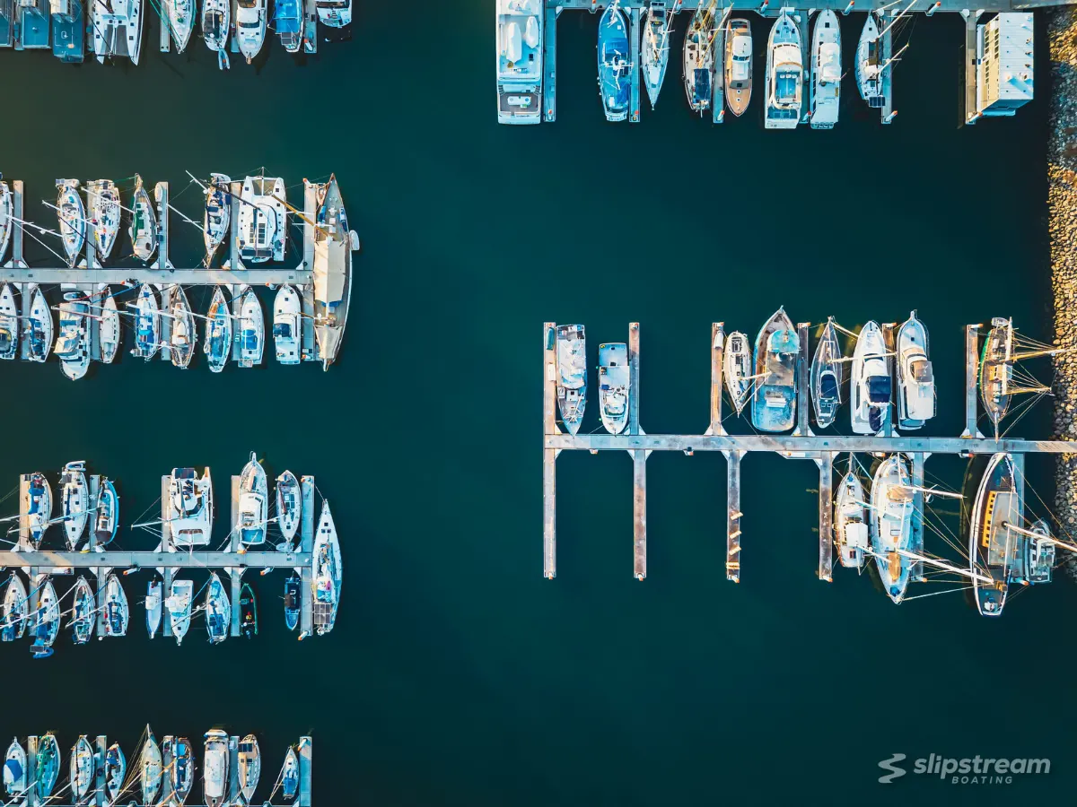 Rapids Propeller & Marine LLC – photo 5 of 5