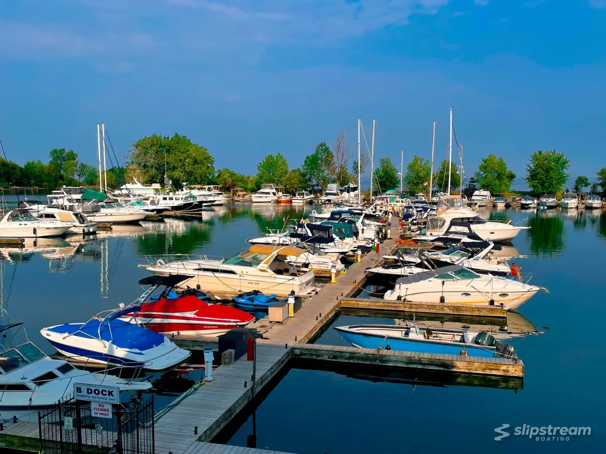 Seaforth Boat Rentals – photo 3 of 5