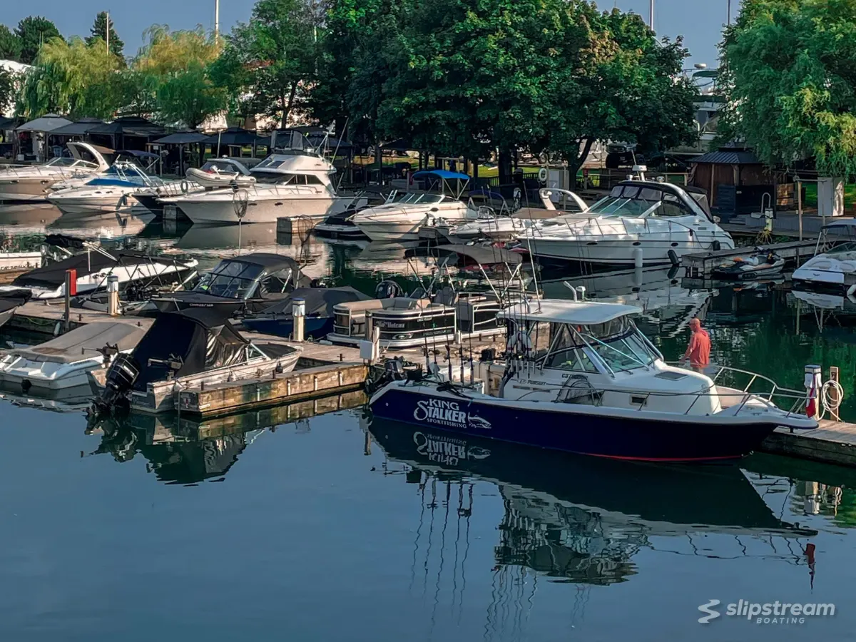 East Chicago Marina – photo 5 of 5