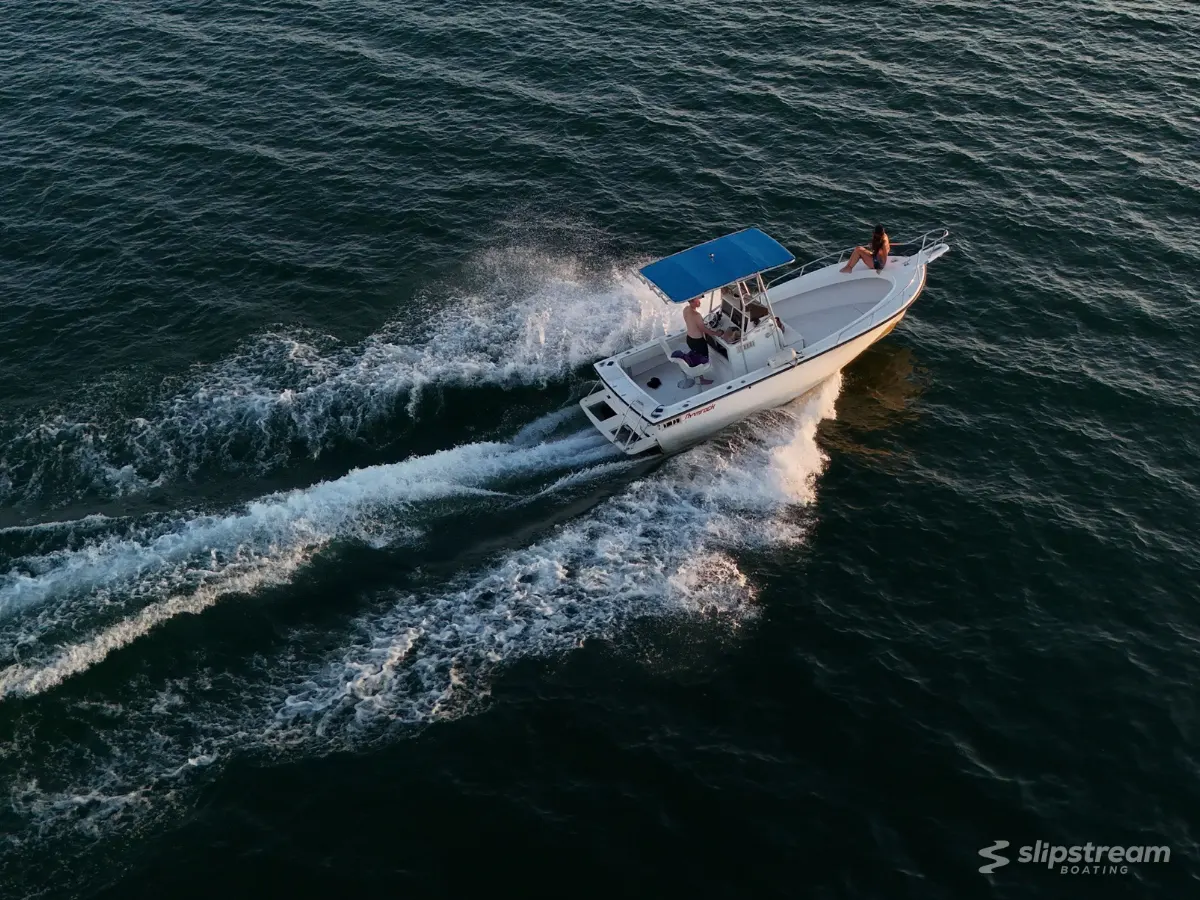 Multi Marine – photo 3 of 5