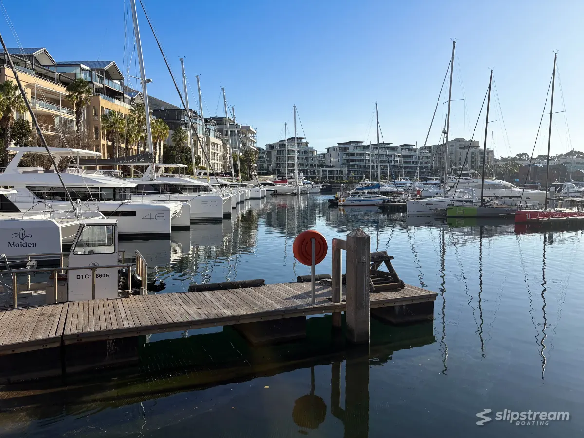 Sevey’s Boatyard Inc – photo 2 of 5