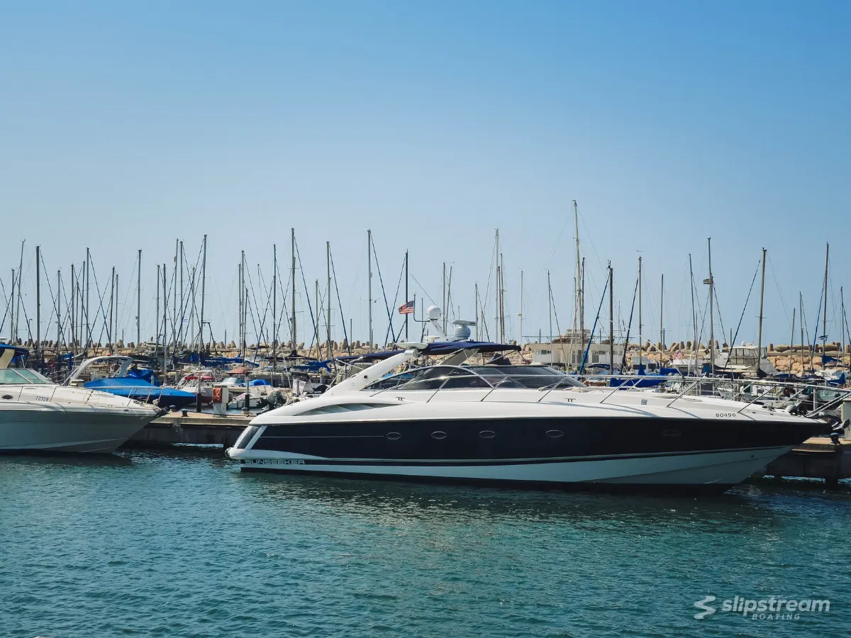 Harbor Performance Marina – photo 3 of 5