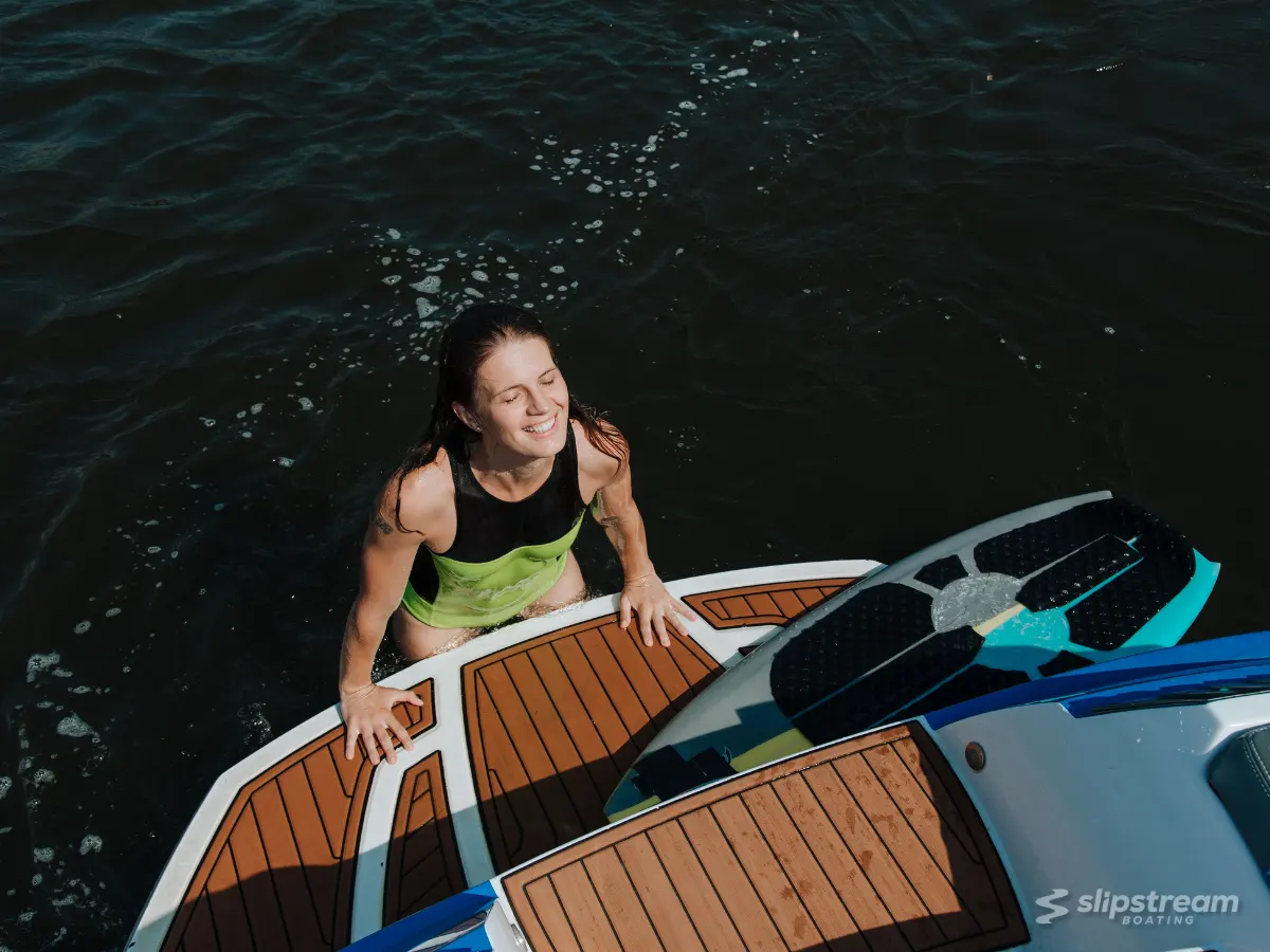The Harbor at Newville – photo 5 of 5