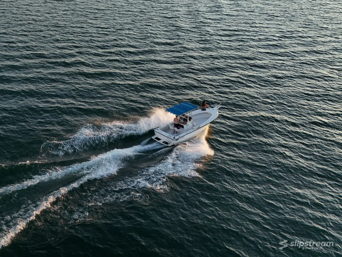 Cuthbertson Marine – photo 2 of 5