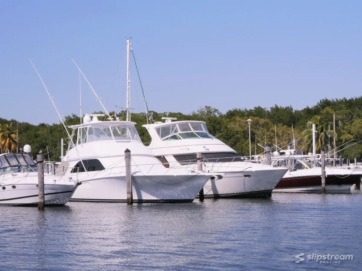Dinner Key Marina – photo 5 of 5