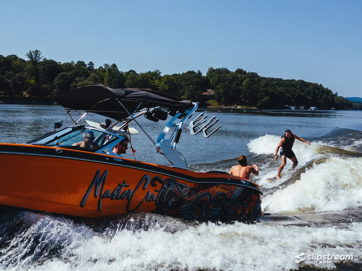 Bellwood Boats – photo 5 of 5