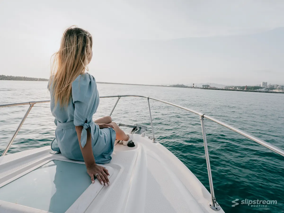 Commercial Boat Rentals Inc – photo 5 of 5