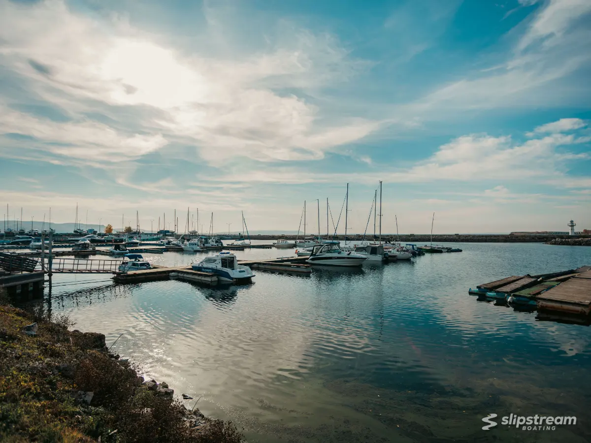 Pier One Marina – photo 3 of 5
