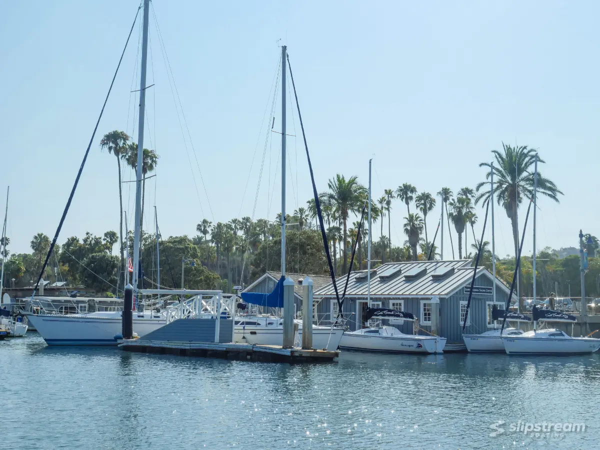 Lake And Bay Boats – photo 3 of 5