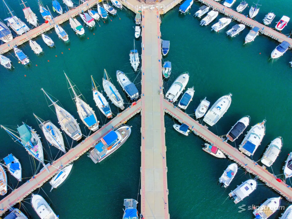 Johnson’s Ranch Marina – photo 4 of 5