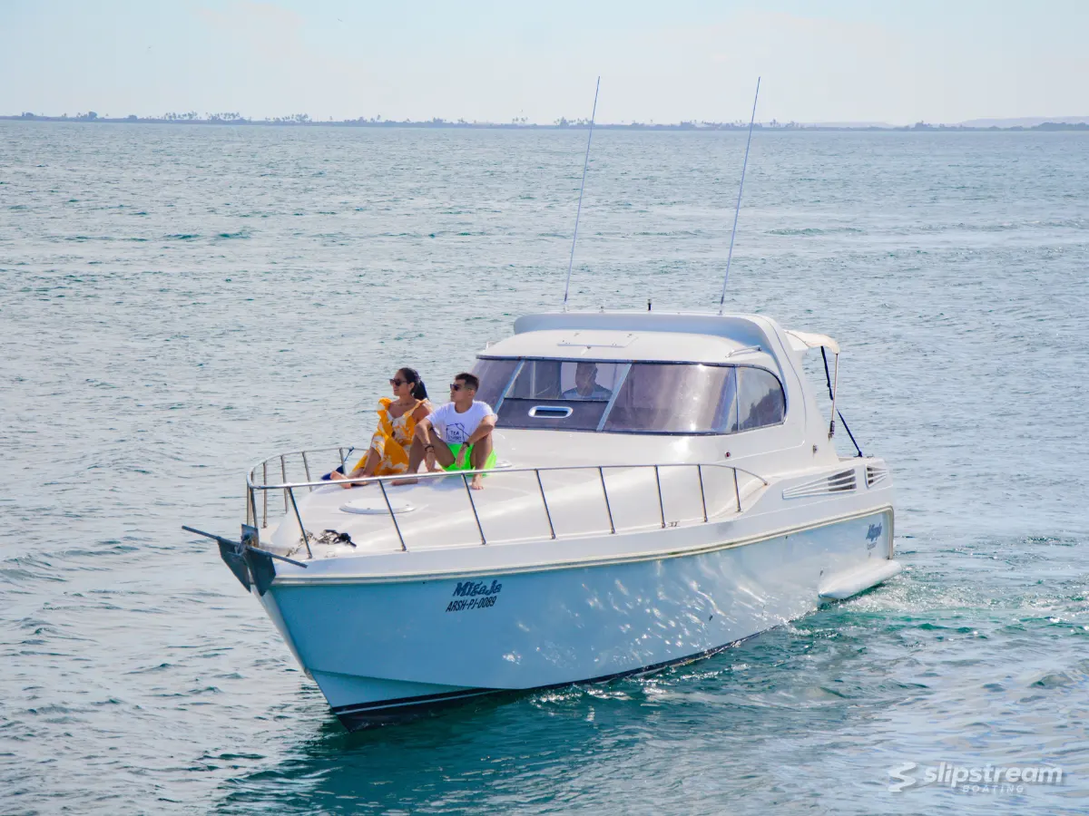 Alaska Nautical Services LLC – photo 3 of 5