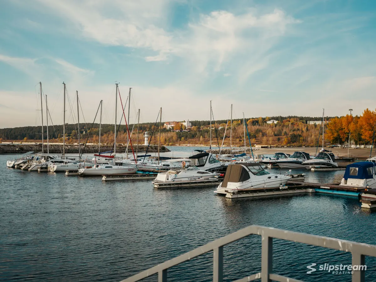 Hartford Yacht Club – photo 2 of 5