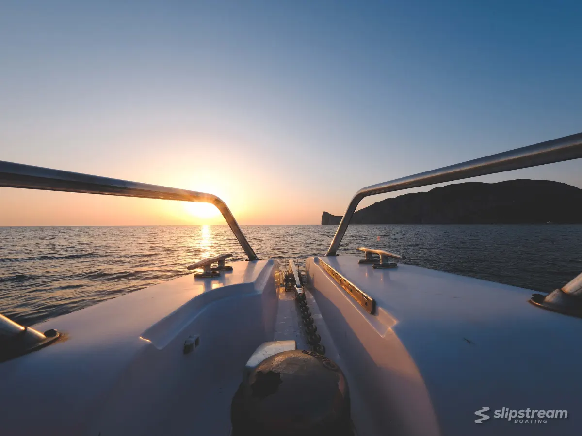 Shalimar Yacht Basin – photo 4 of 5
