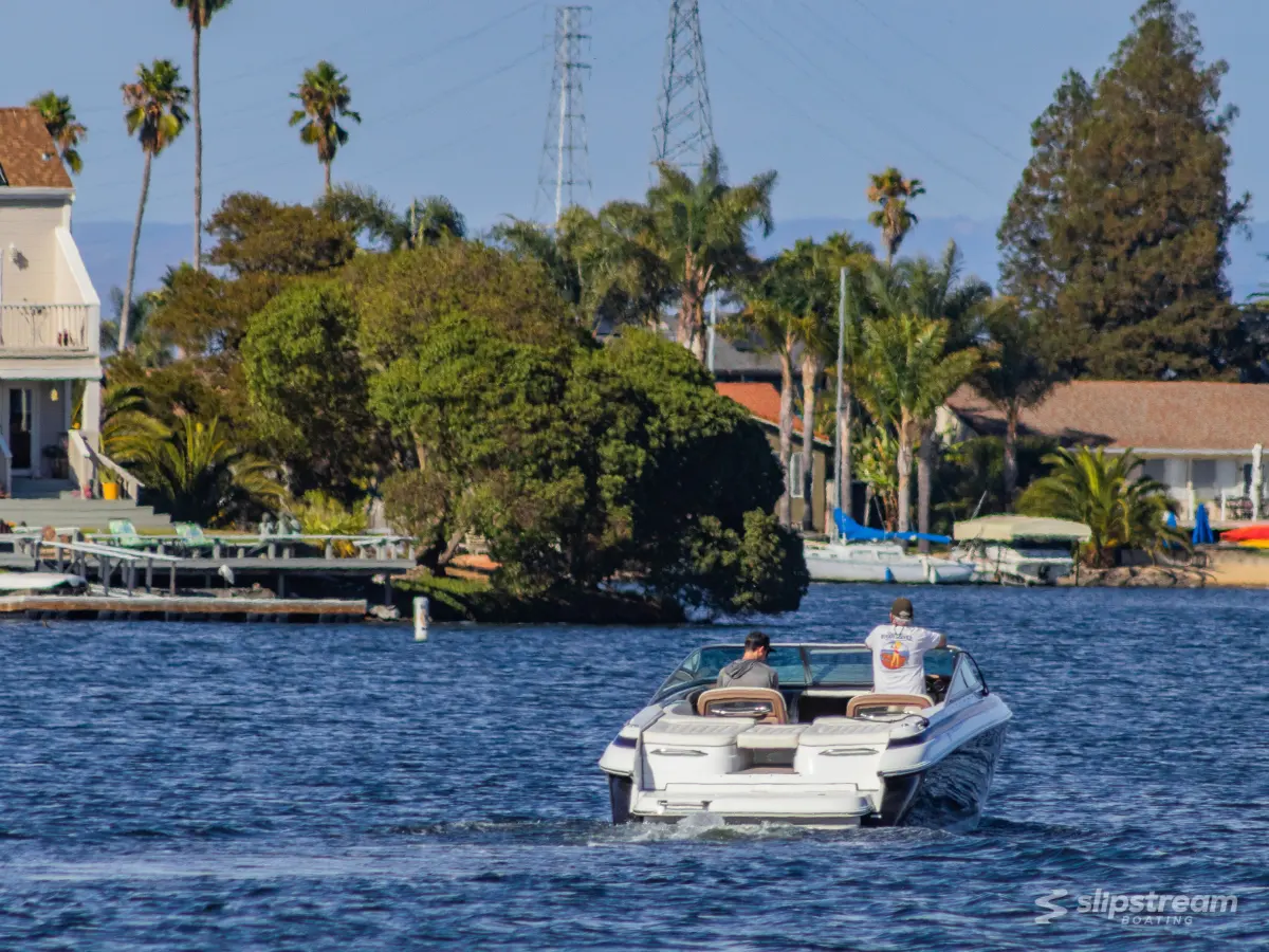 Captain Tom’s Custom Charters – photo 3 of 5