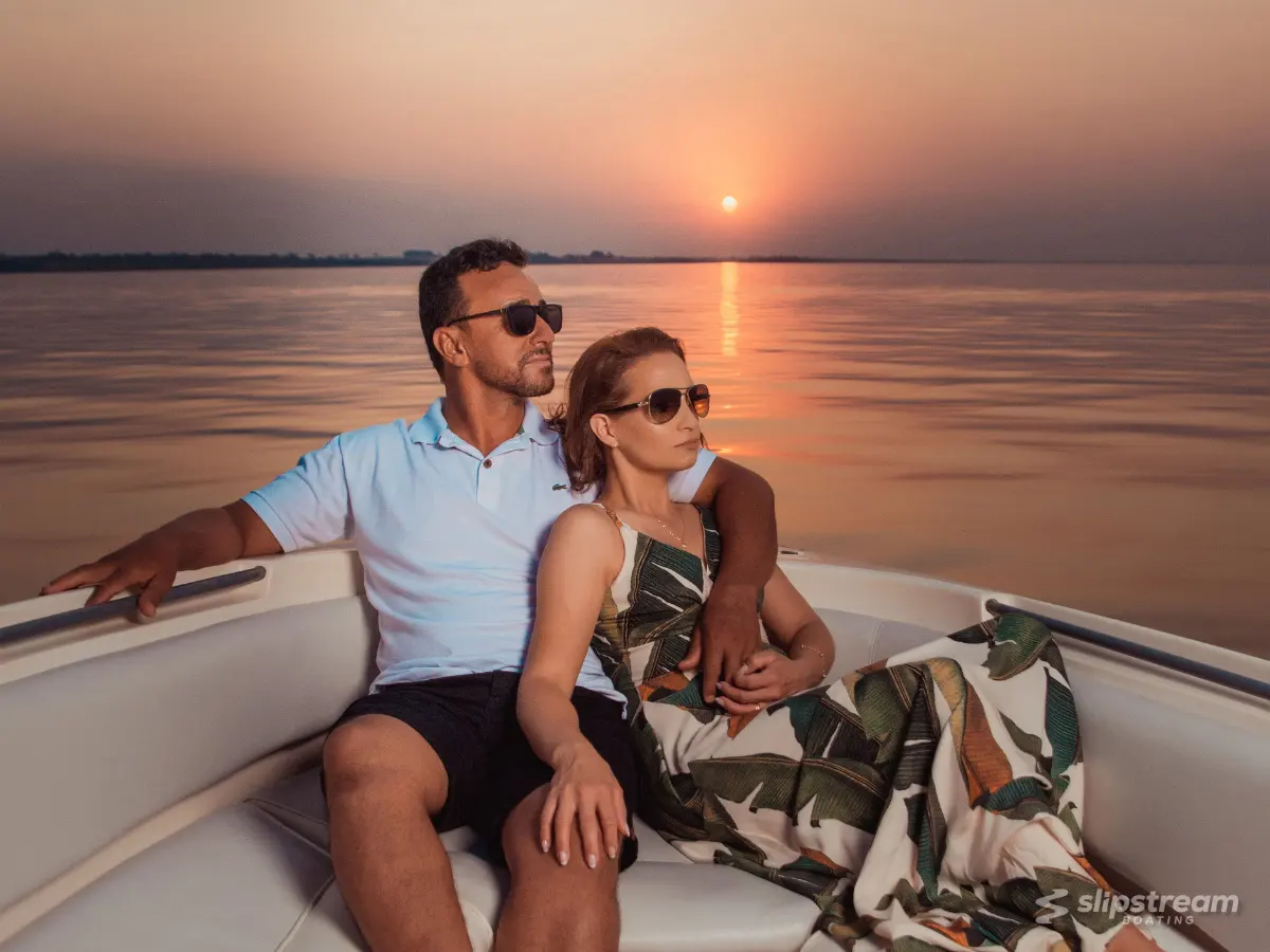 Top Water Boat Rentals – photo 4 of 5