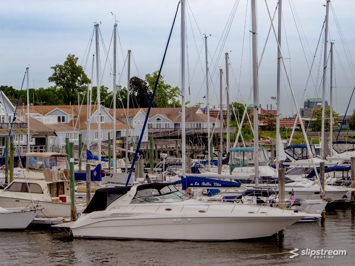 Walnut Grove Marina – photo 4 of 5