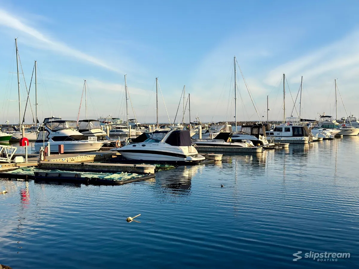 Rapid Marine Center – photo 5 of 5