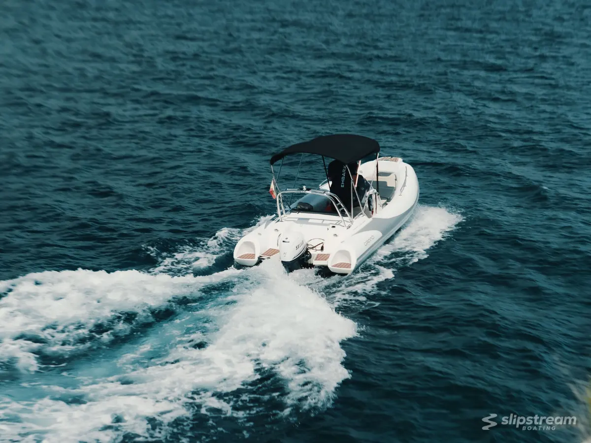 Mild 2 Wild Motorsports – photo 5 of 5