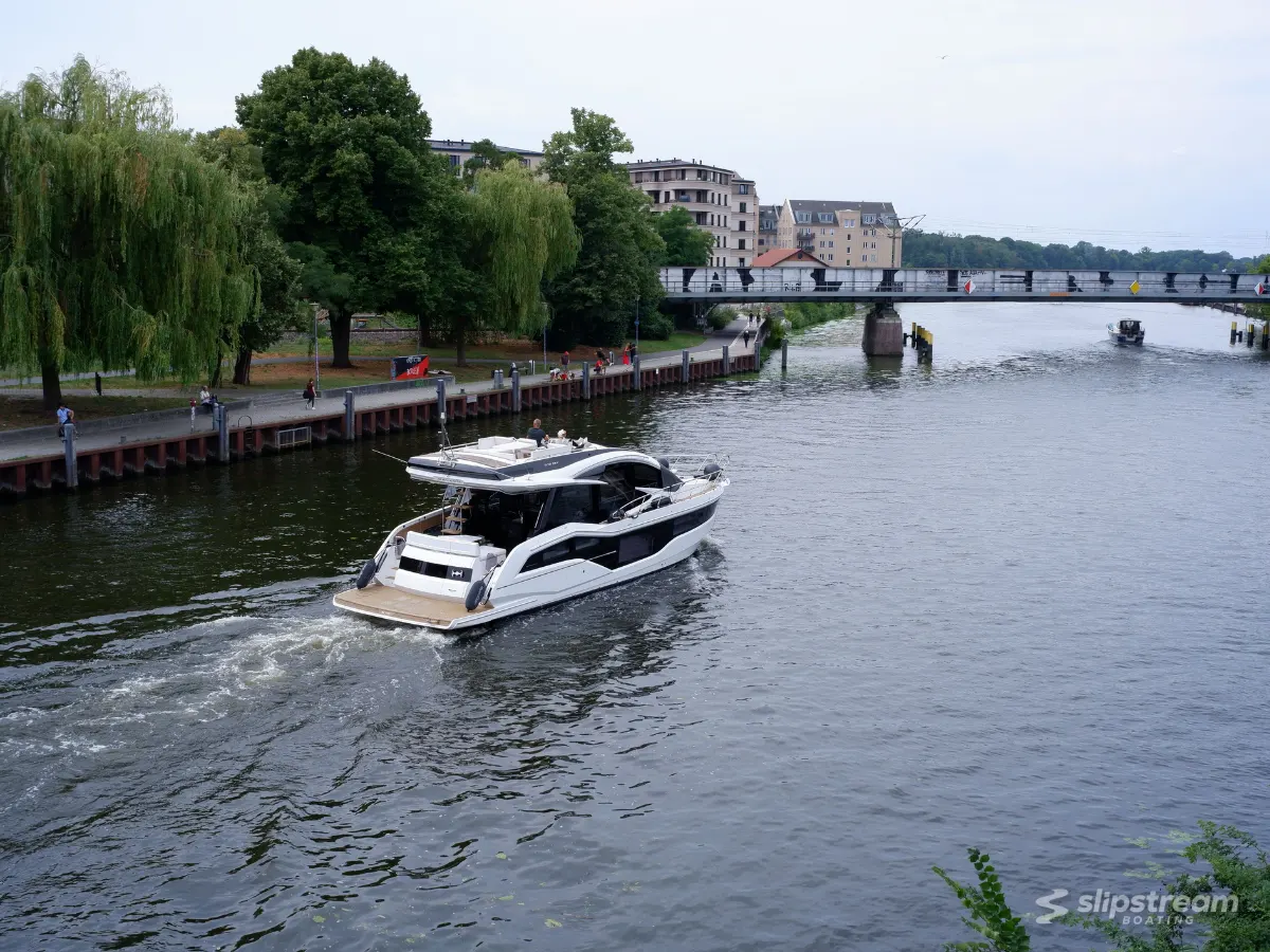 CenterPointe Yacht Services LLC – photo 4 of 5