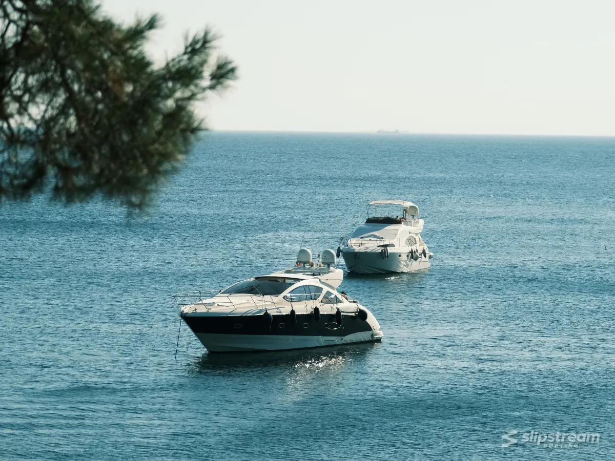 Ocean Blue Marina – photo 4 of 5