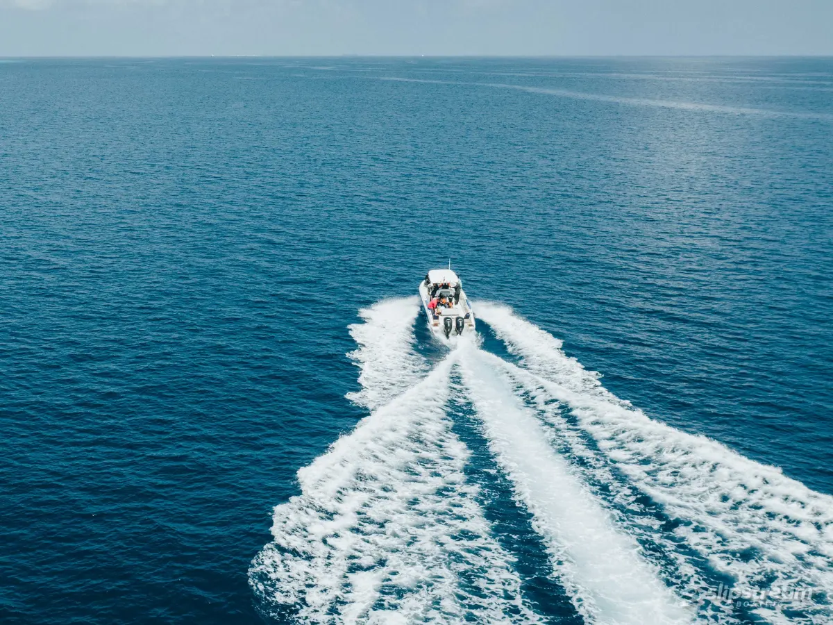 Bass Pro Shops/Cabela’s Boating Center – photo 5 of 5