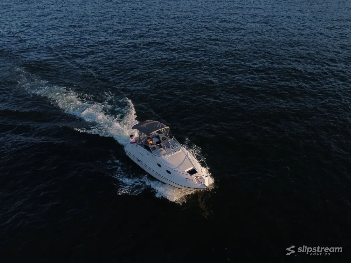 Alexander Marine USA – photo 2 of 5