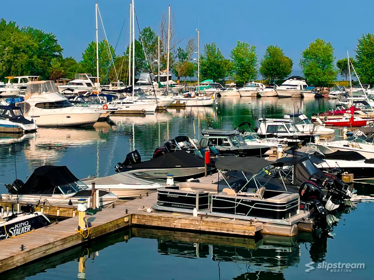 Jerry’s Dock – photo 5 of 5