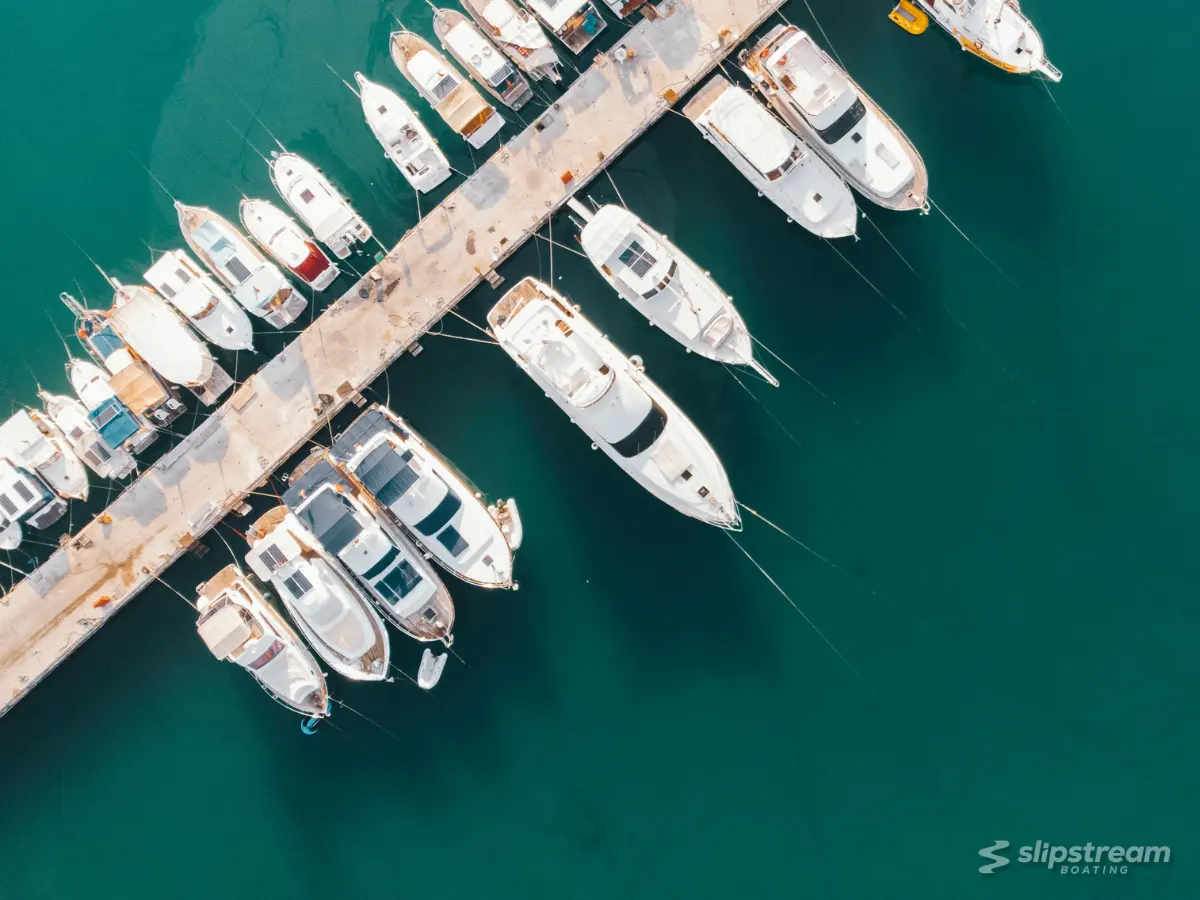 Kentmorr Marina – photo 4 of 5