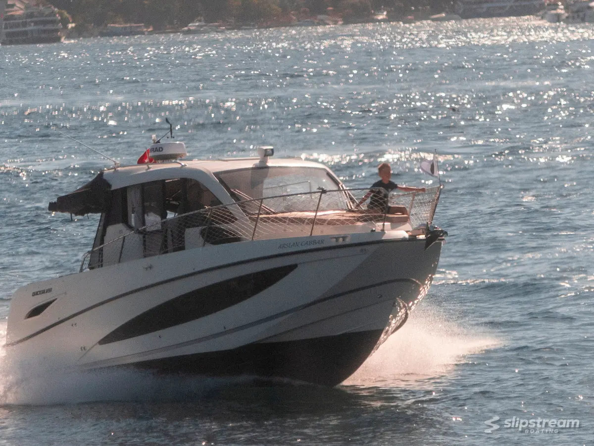 Moorings at Lantana – photo 2 of 5
