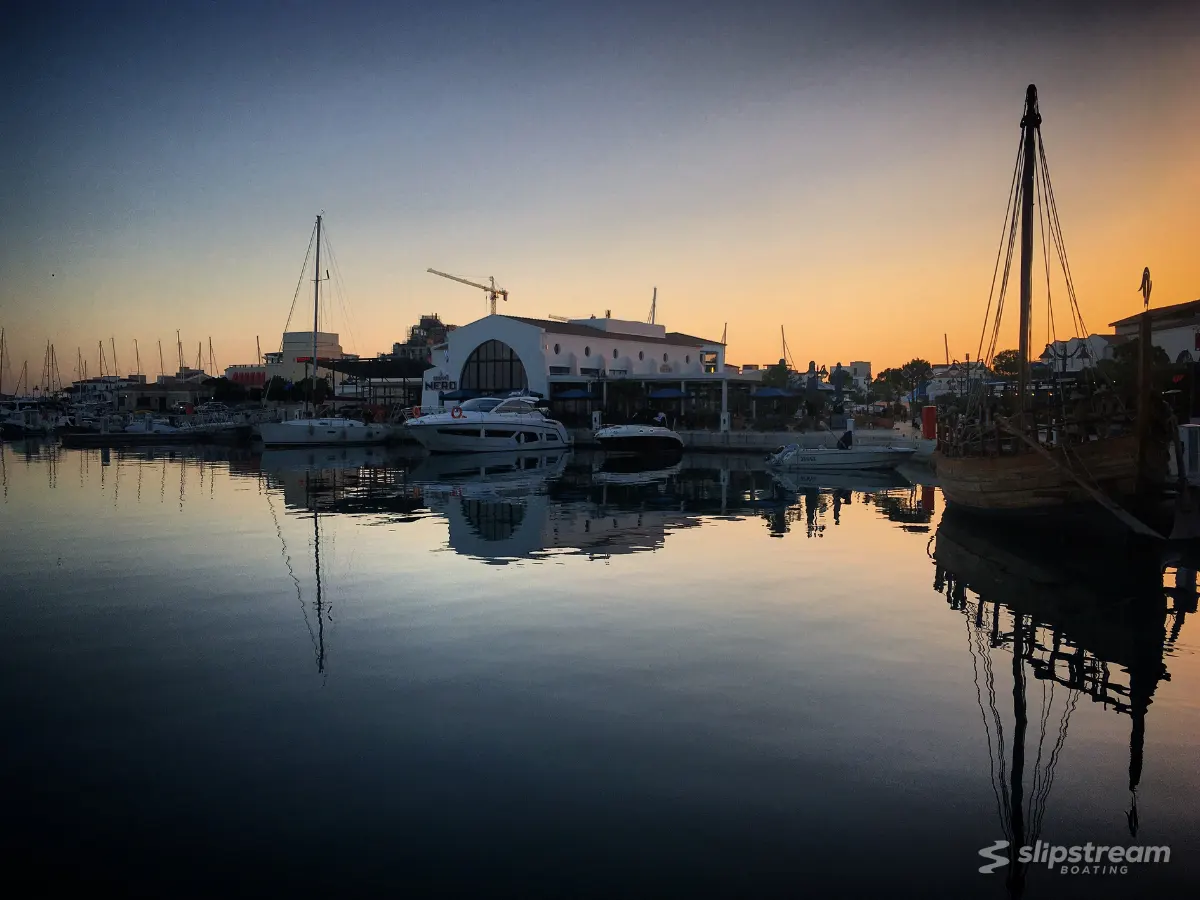 Jambon Marine Service, LLC – photo 2 of 5