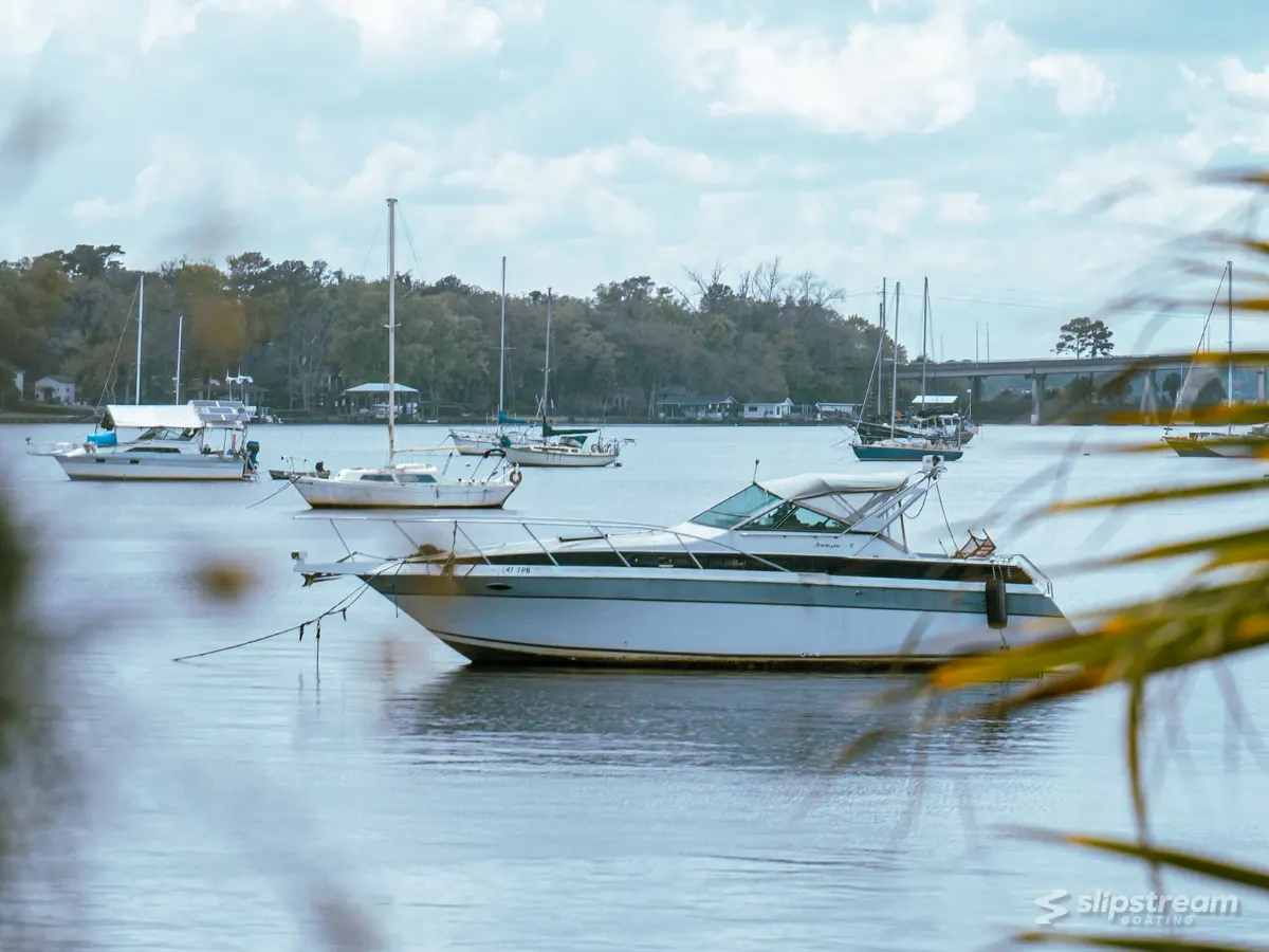 Crosswinds Boating Center – photo 5 of 5