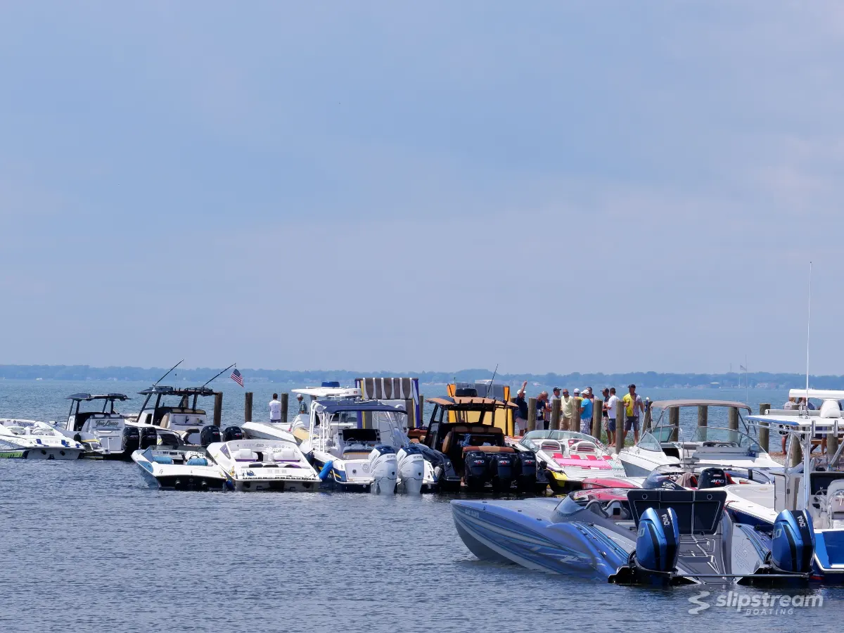 TowBoatUS Cape Coral – photo 4 of 5