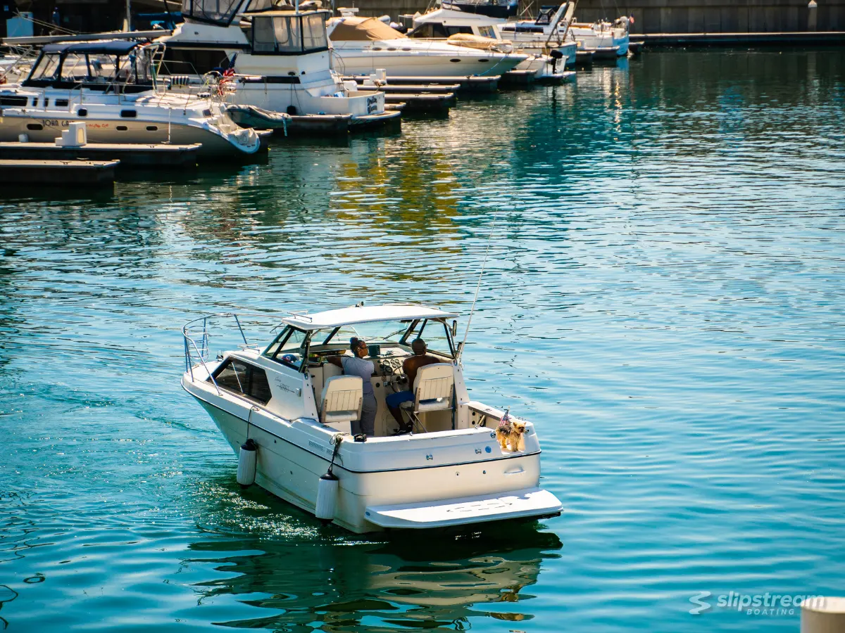 Nemo Landing Marina – photo 3 of 5