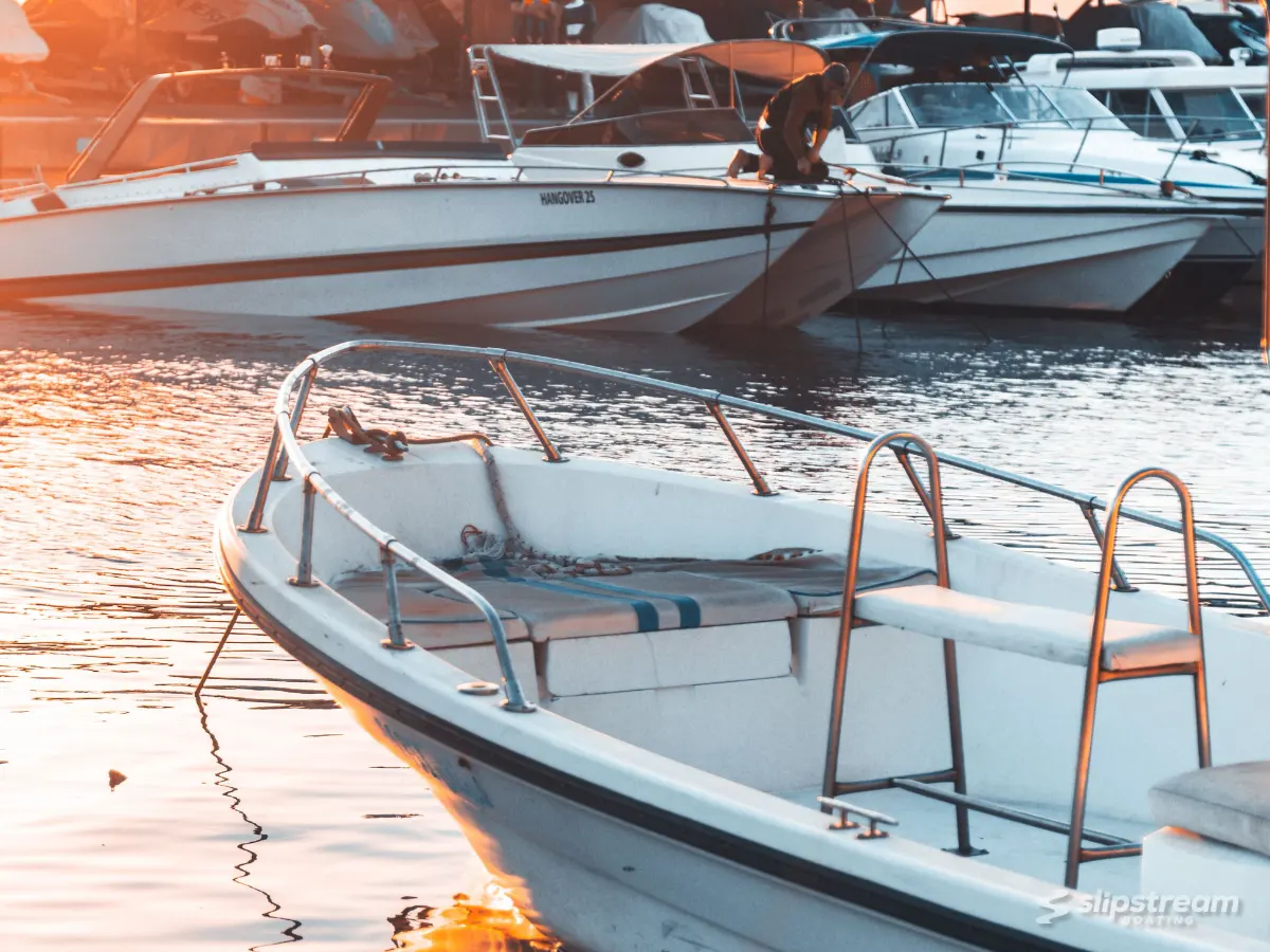 Little Harbor Watersports – photo 3 of 5